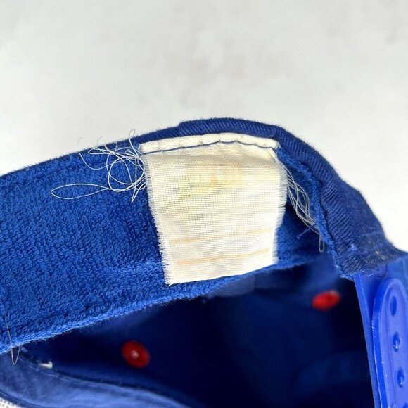 VTG Nestle Logistics Services Allentown PA Adjustable Cap - Picture 5 of 7